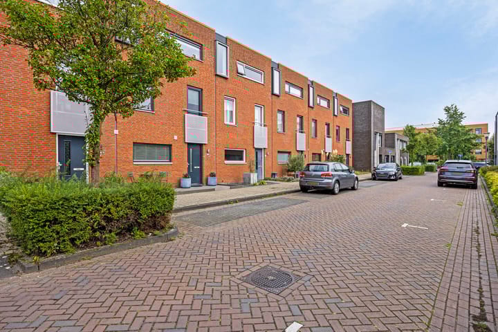 Foto 44 van Villa Fonteinkruid 13