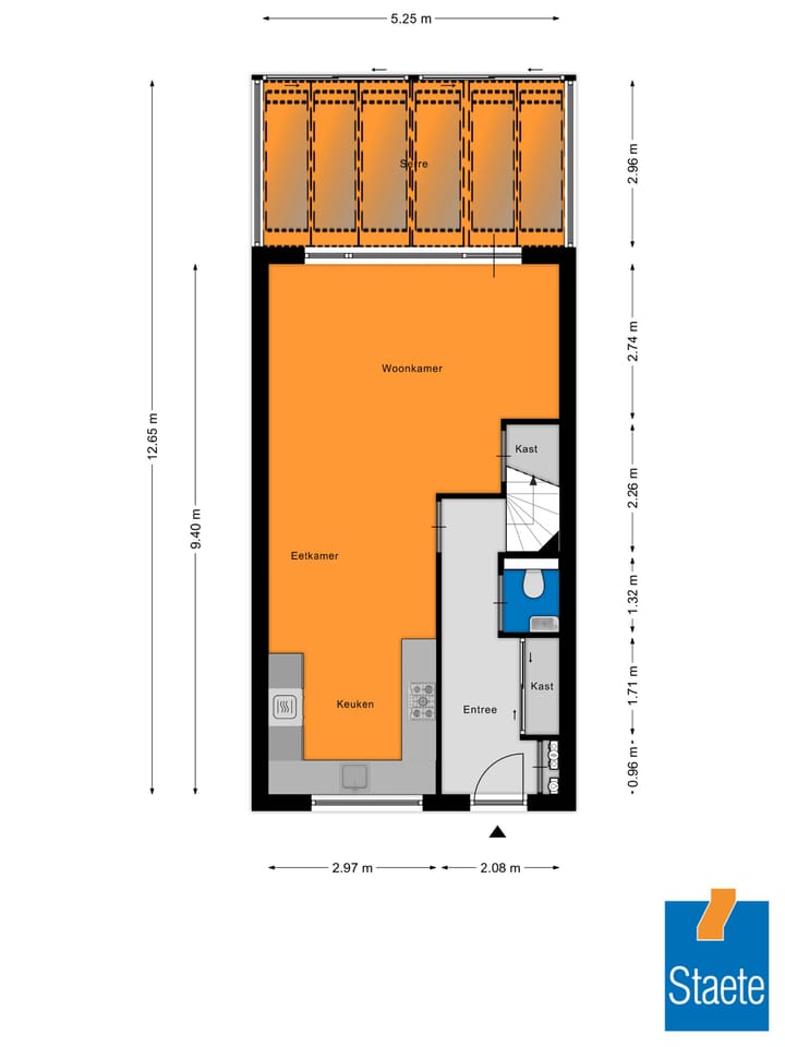 Foto 45 van Villa Fonteinkruid 13