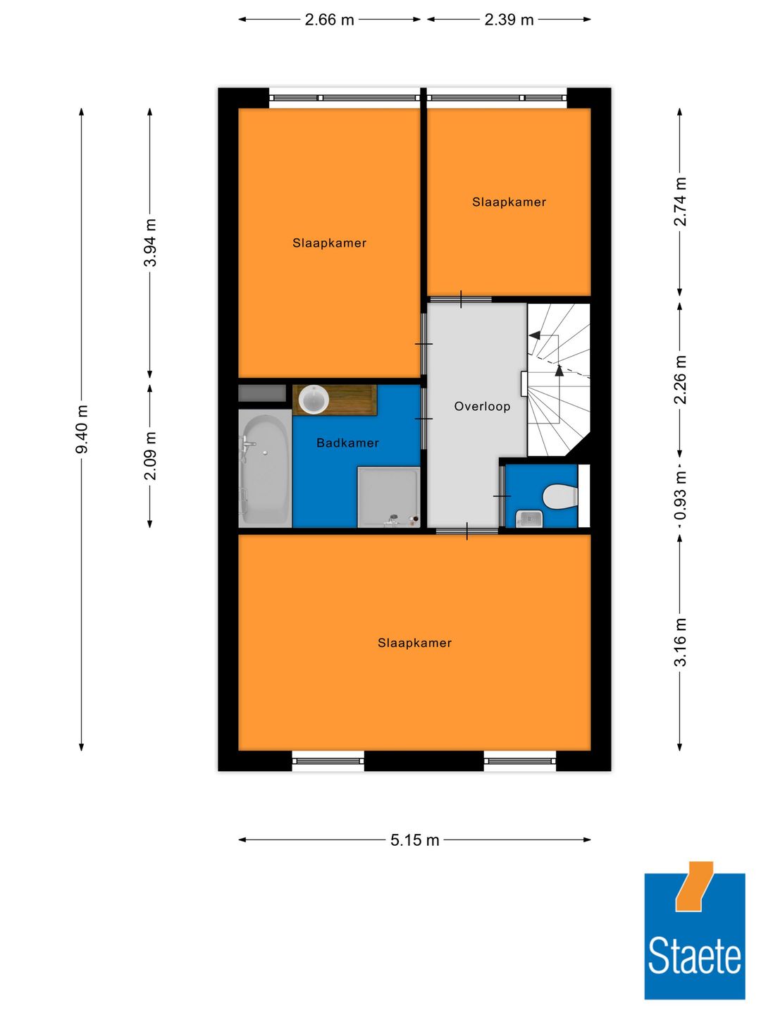 Foto 46 van Villa Fonteinkruid 13