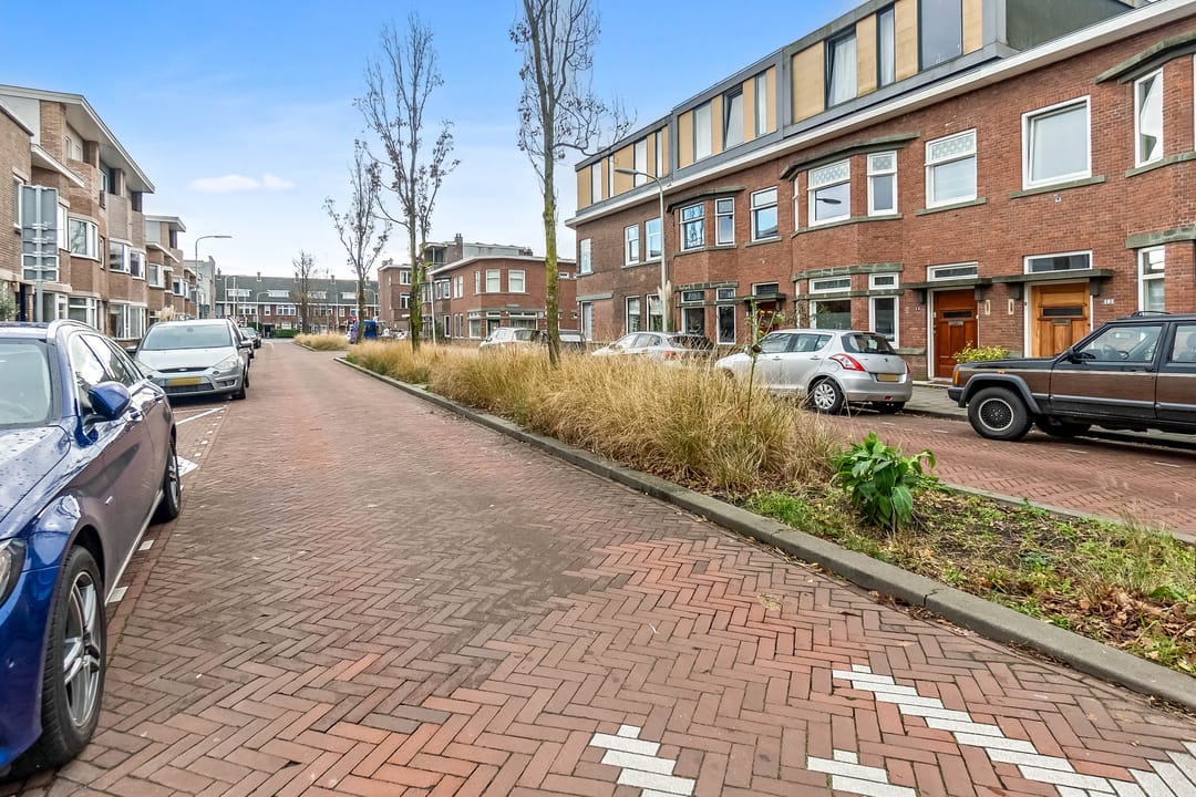 Foto 2 van Zonnebloemstraat 14