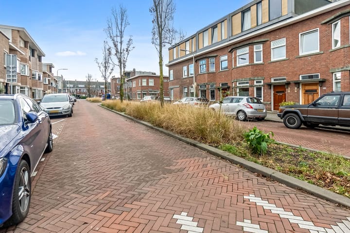 Foto 2 van Zonnebloemstraat 14