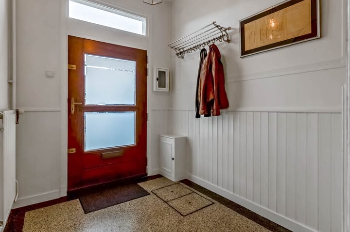 Foto 4 van Zonnebloemstraat 14