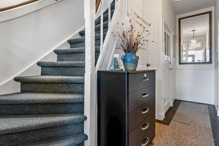 Foto 5 van Zonnebloemstraat 14