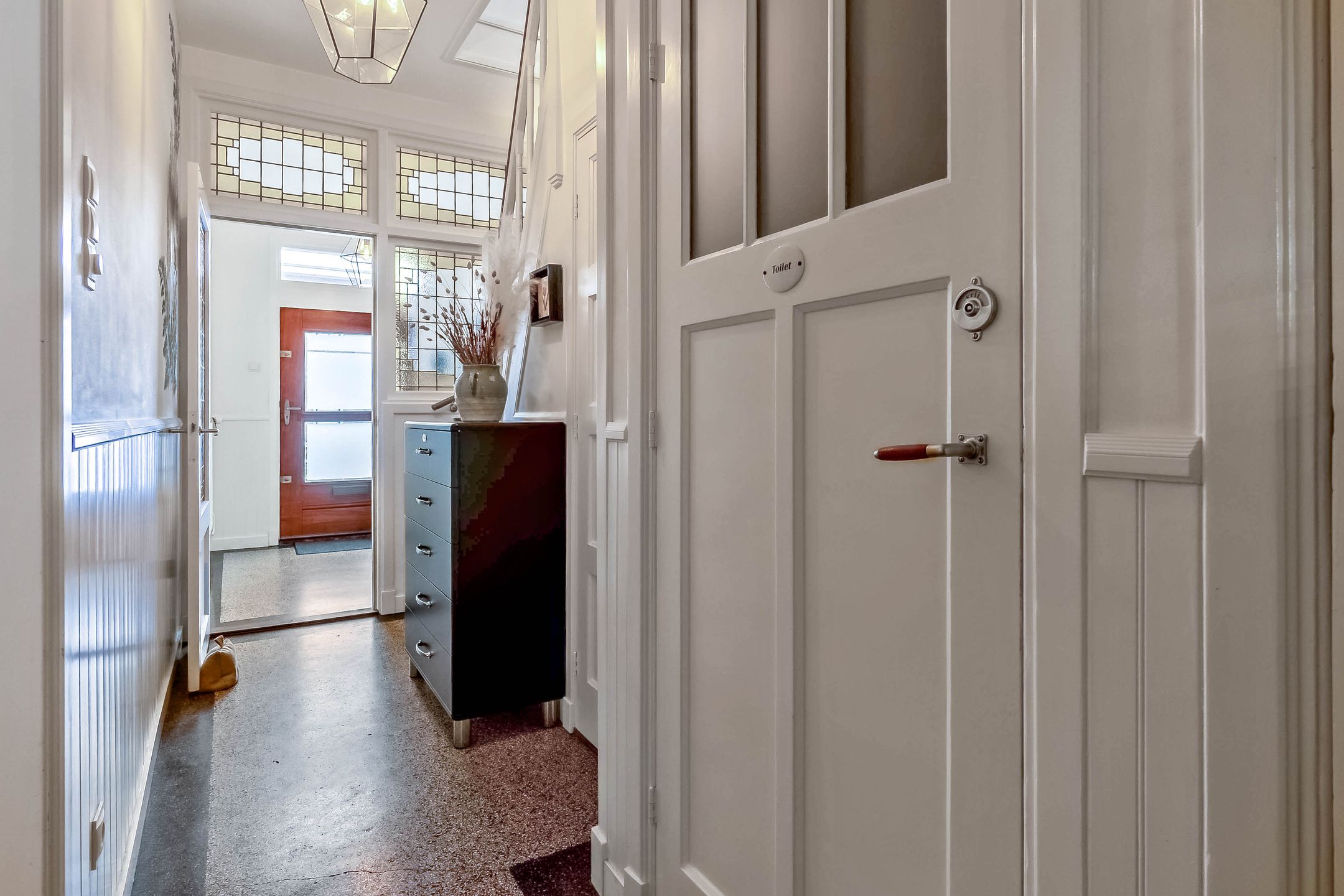 Foto 6 van Zonnebloemstraat 14