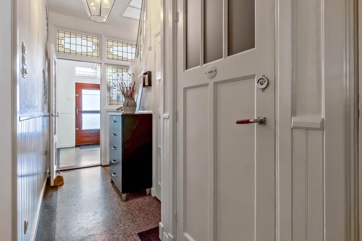 Foto 6 van Zonnebloemstraat 14