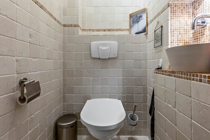 Foto 7 van Zonnebloemstraat 14