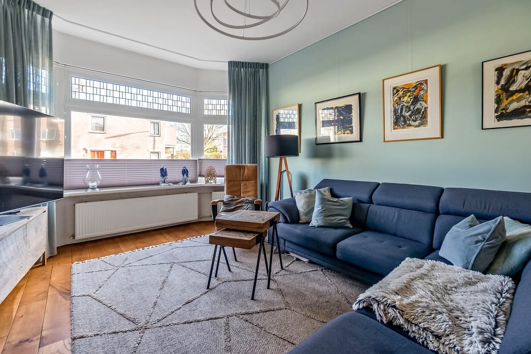 Foto 8 van Zonnebloemstraat 14