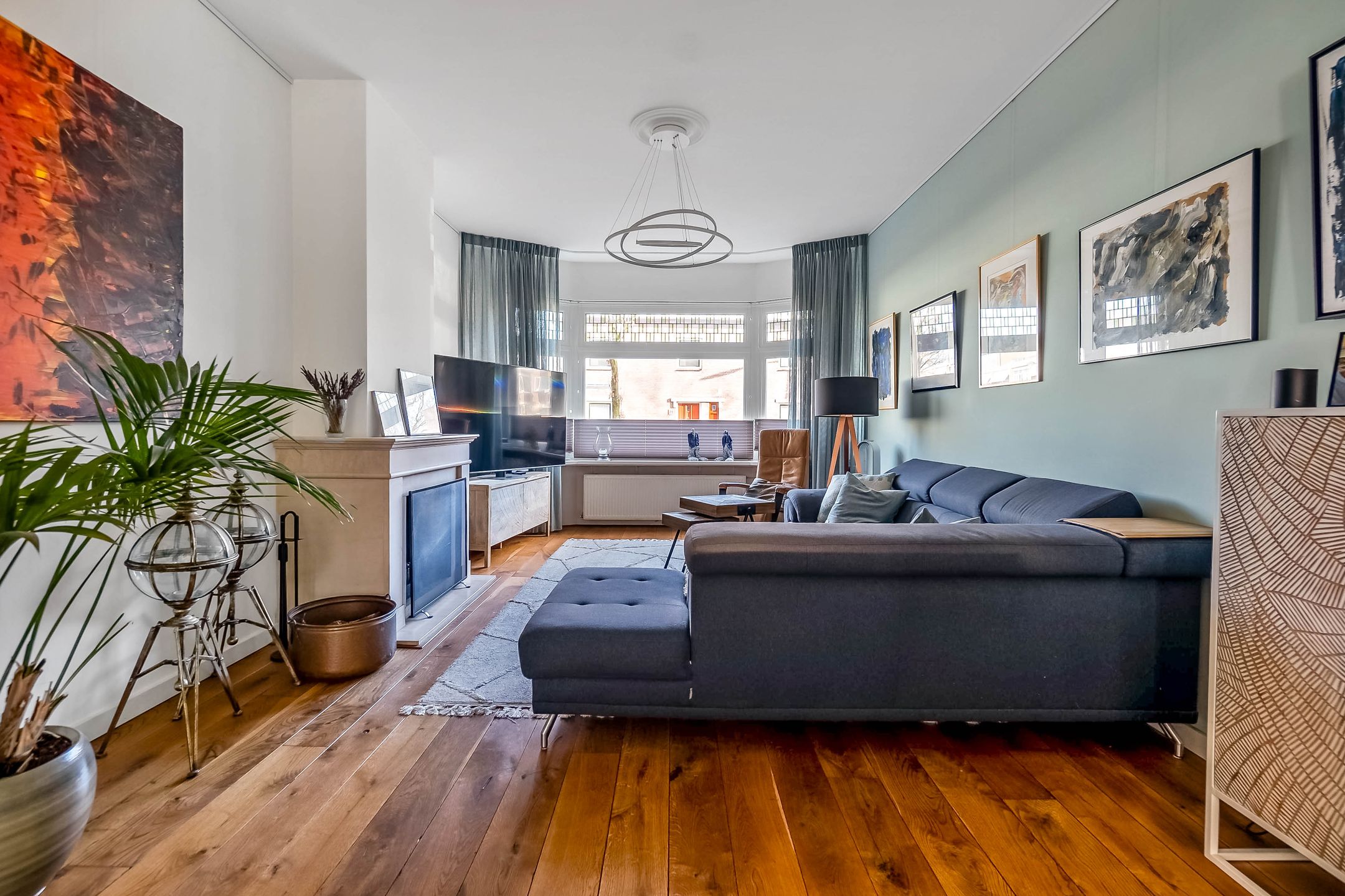 Foto 9 van Zonnebloemstraat 14