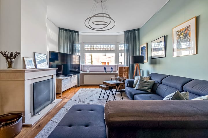 Foto 11 van Zonnebloemstraat 14