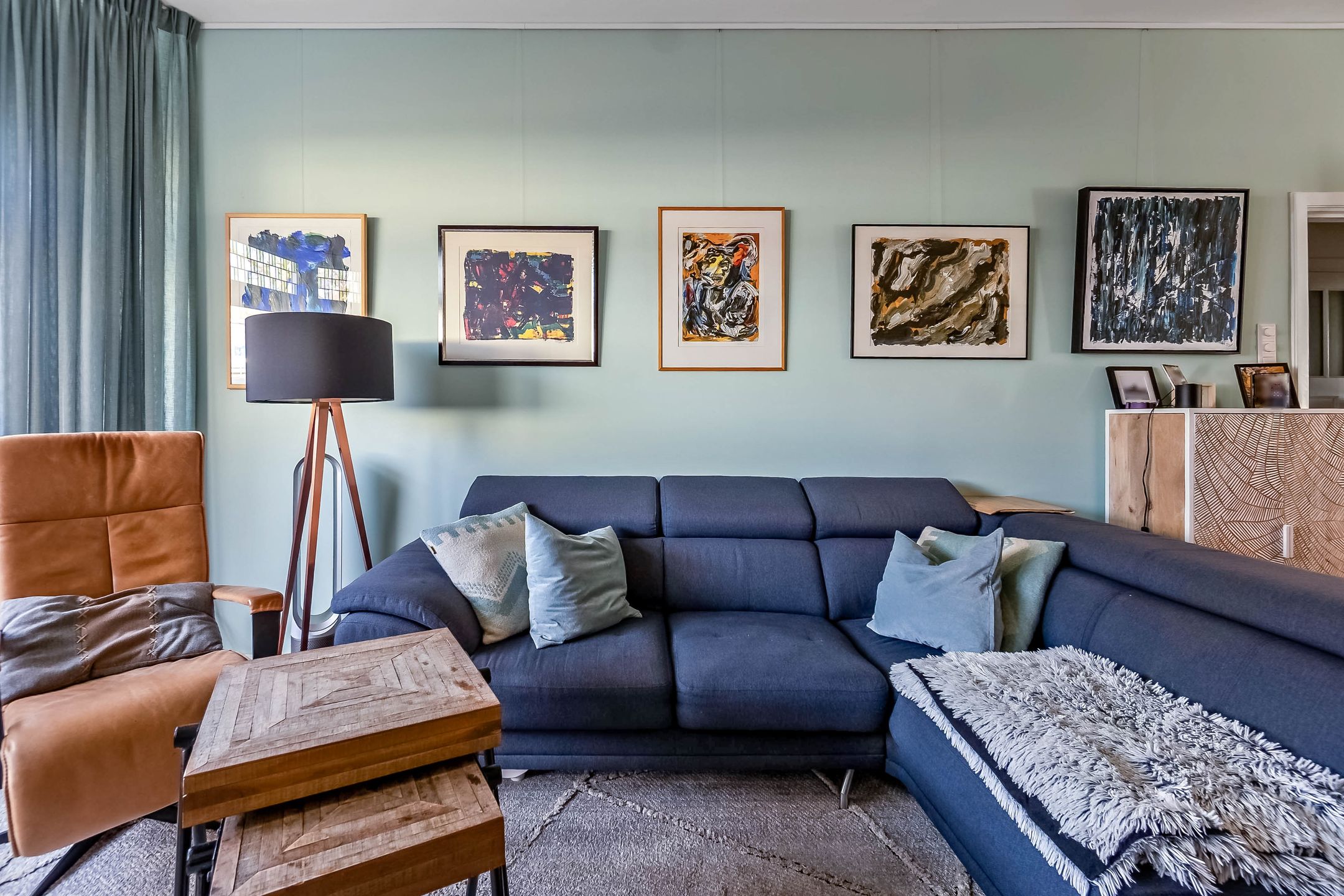 Foto 12 van Zonnebloemstraat 14