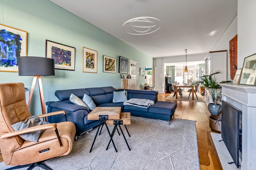 Foto 13 van Zonnebloemstraat 14