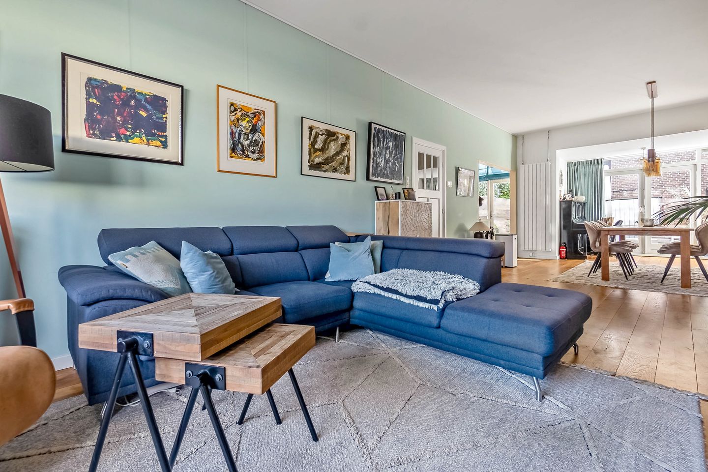 Foto 14 van Zonnebloemstraat 14