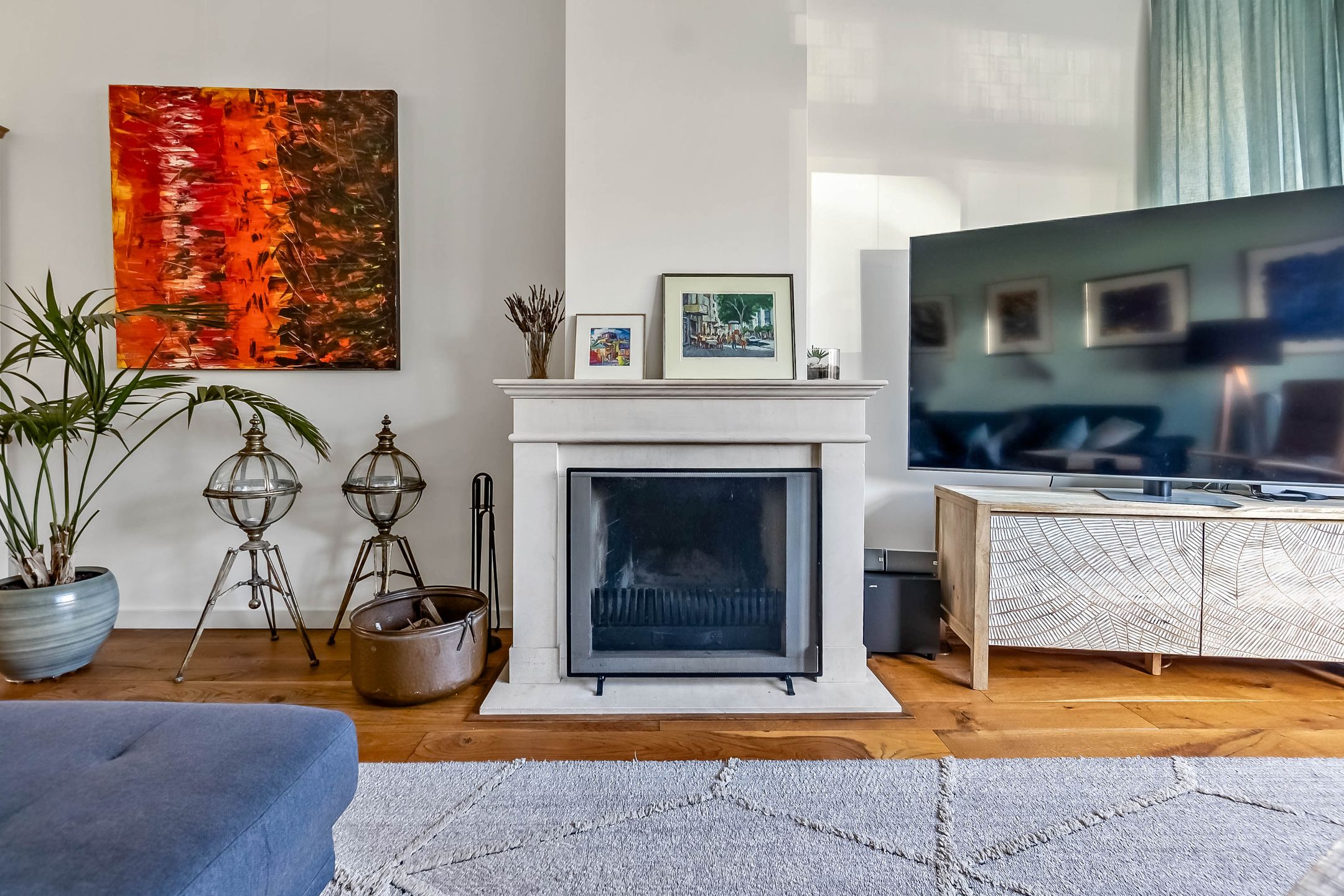 Foto 15 van Zonnebloemstraat 14