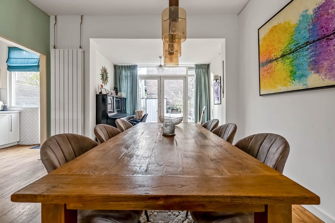 Foto 16 van Zonnebloemstraat 14