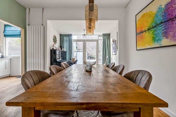 Foto 16 van Zonnebloemstraat 14