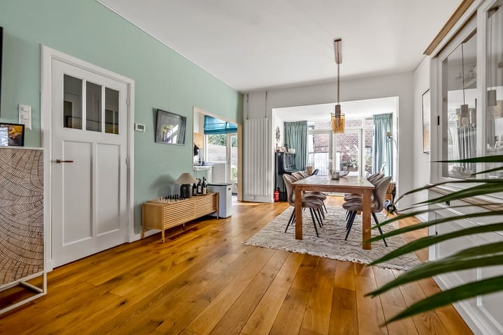 Foto 17 van Zonnebloemstraat 14