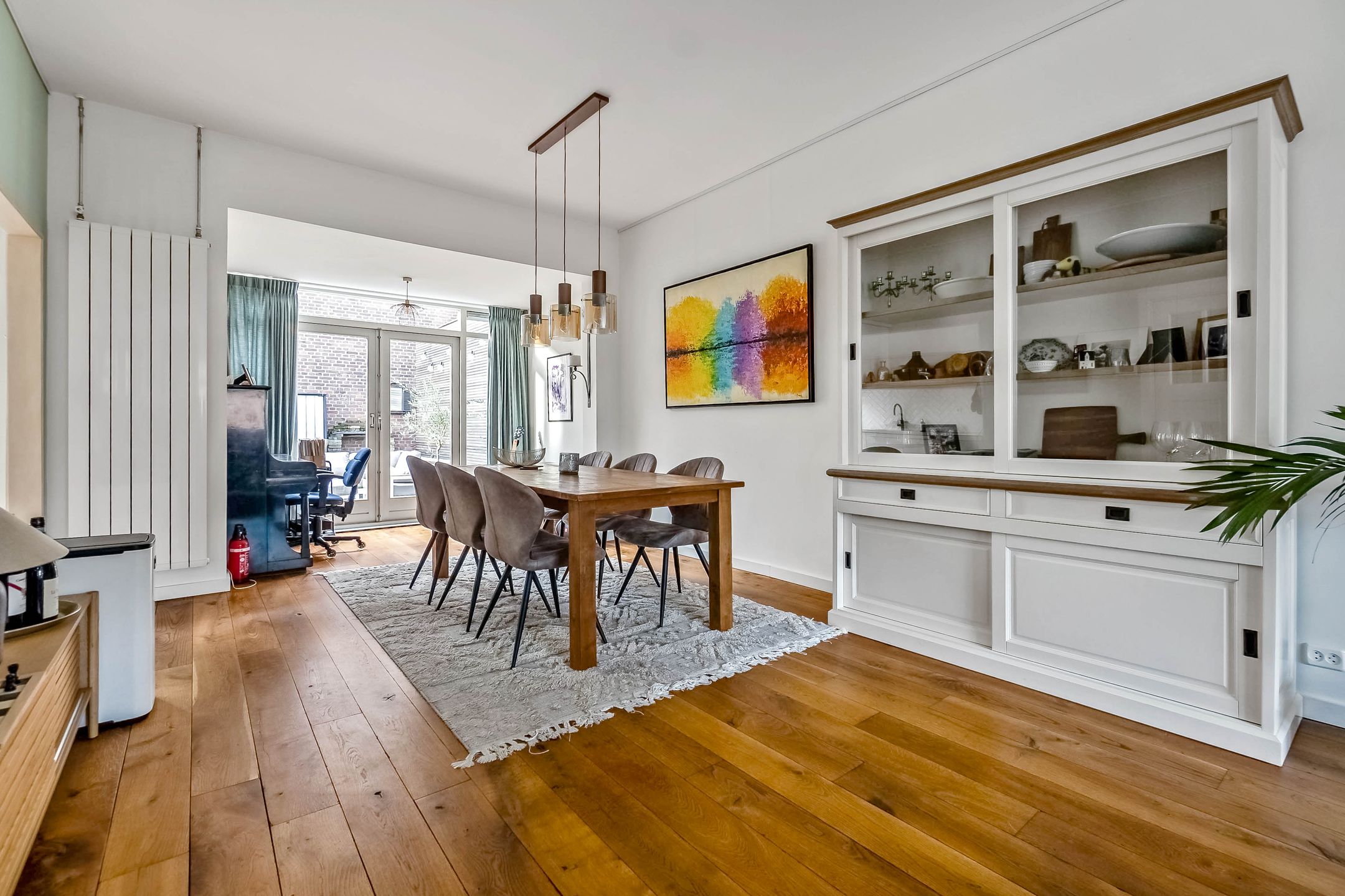 Foto 18 van Zonnebloemstraat 14