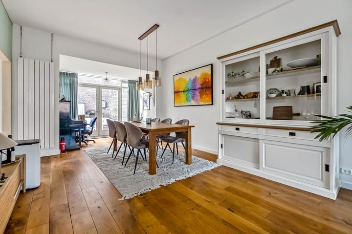 Foto 18 van Zonnebloemstraat 14