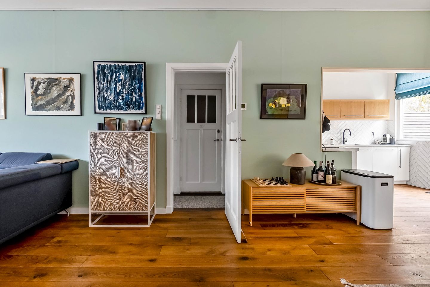 Foto 19 van Zonnebloemstraat 14