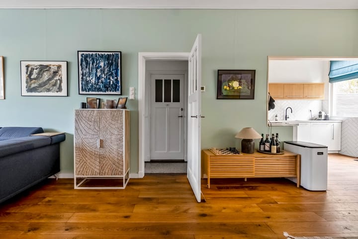 Foto 19 van Zonnebloemstraat 14