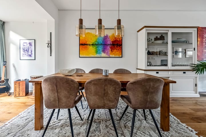 Foto 20 van Zonnebloemstraat 14