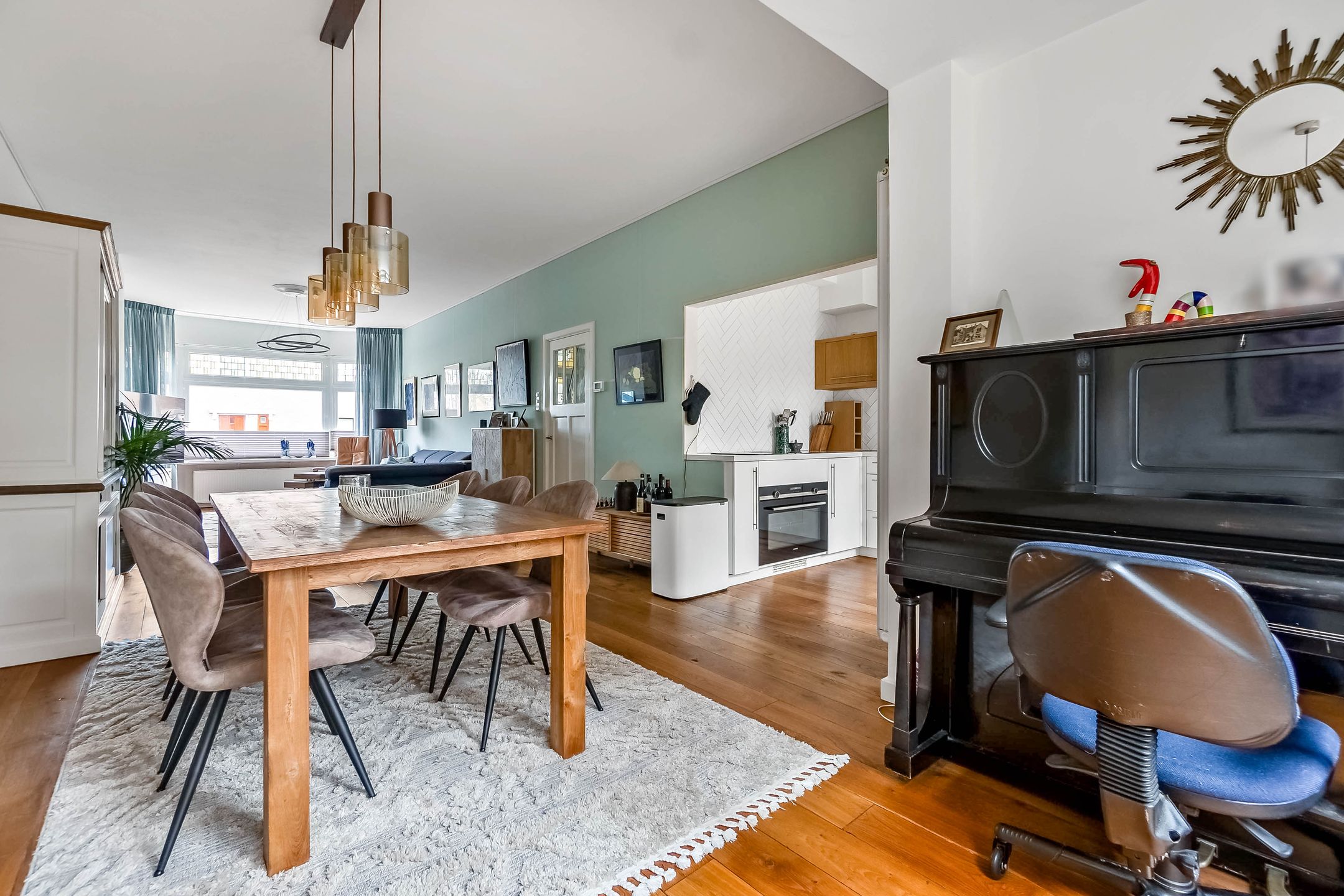 Foto 21 van Zonnebloemstraat 14