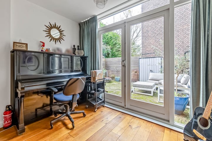 Foto 22 van Zonnebloemstraat 14