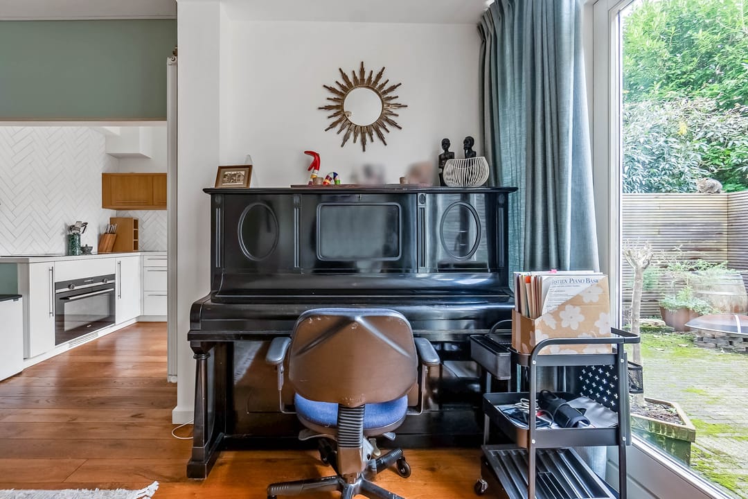 Foto 23 van Zonnebloemstraat 14