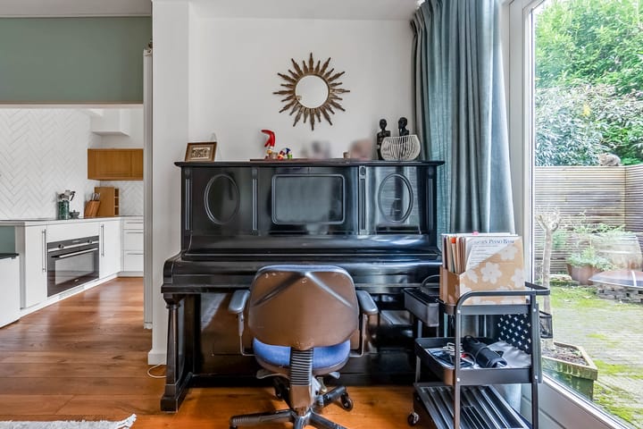 Foto 23 van Zonnebloemstraat 14