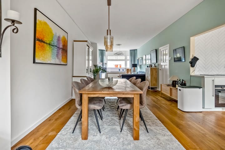 Foto 25 van Zonnebloemstraat 14