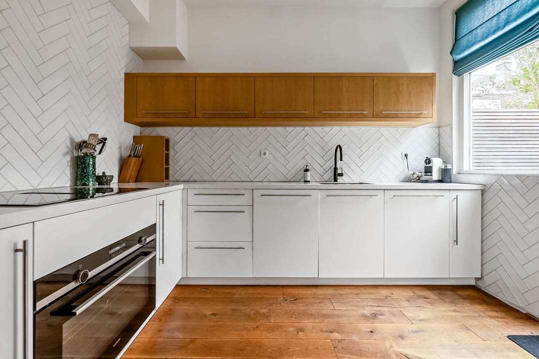 Foto 26 van Zonnebloemstraat 14