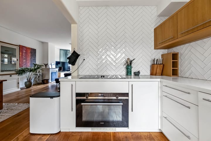 Foto 28 van Zonnebloemstraat 14