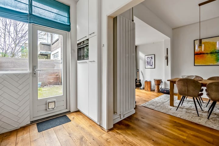 Foto 30 van Zonnebloemstraat 14