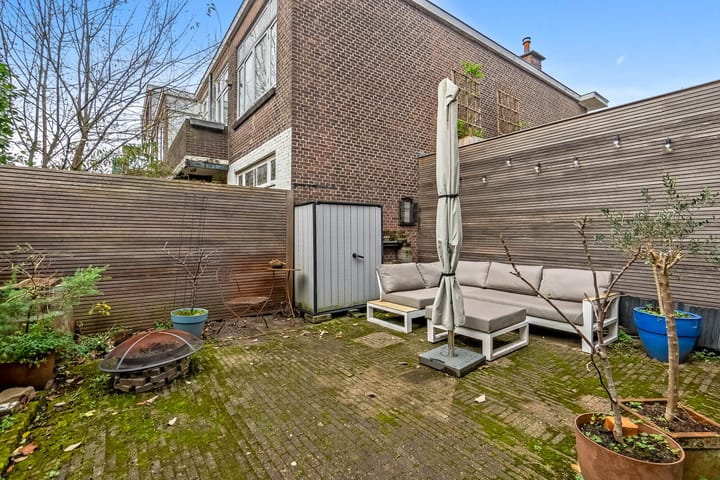 Foto 31 van Zonnebloemstraat 14