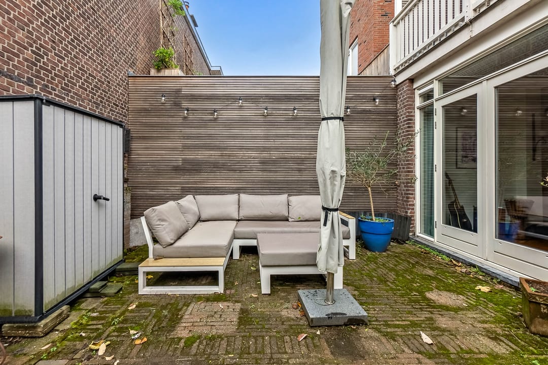 Foto 32 van Zonnebloemstraat 14