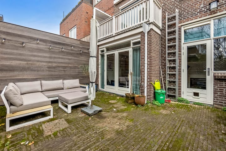 Foto 33 van Zonnebloemstraat 14