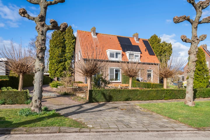 Foto 2 van Kromme Steeg 27