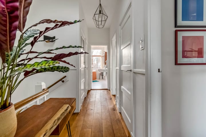 Foto 35 van Zonnebloemstraat 14