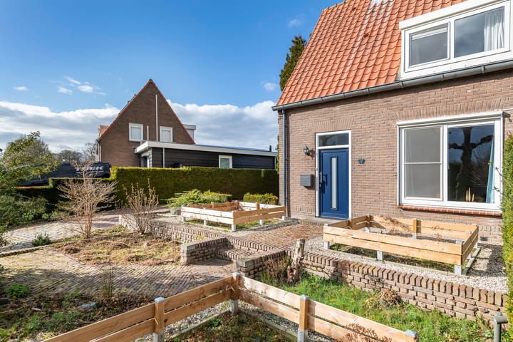 Foto 4 van Kromme Steeg 27