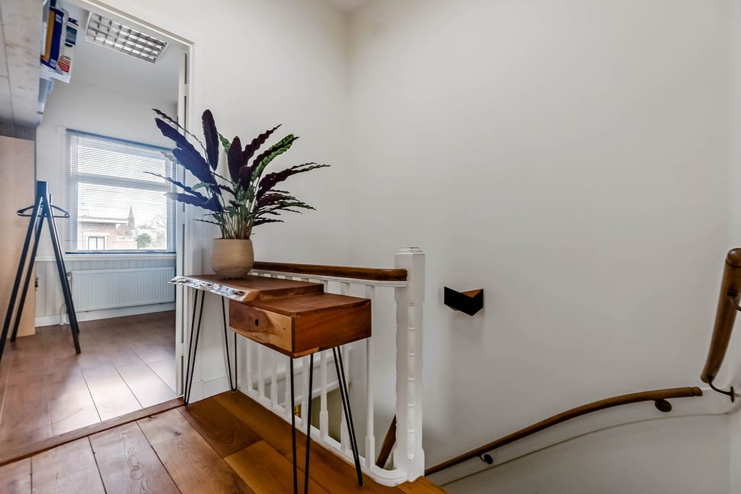 Foto 37 van Zonnebloemstraat 14