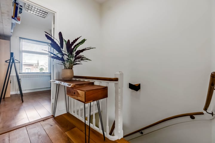 Foto 37 van Zonnebloemstraat 14