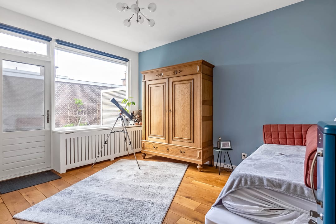 Foto 38 van Zonnebloemstraat 14