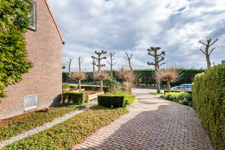 Foto 7 van Kromme Steeg 27