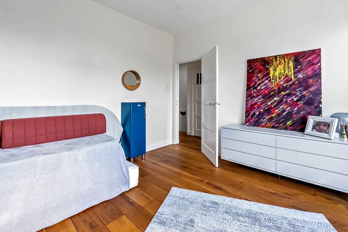 Foto 40 van Zonnebloemstraat 14