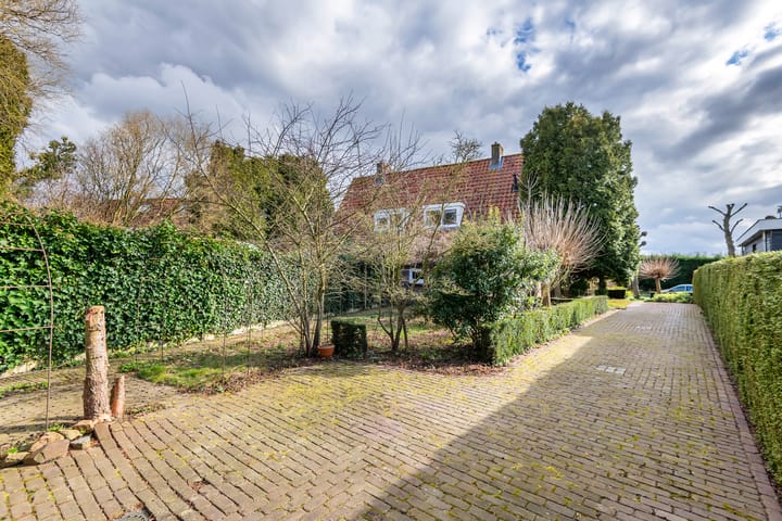 Foto 8 van Kromme Steeg 27