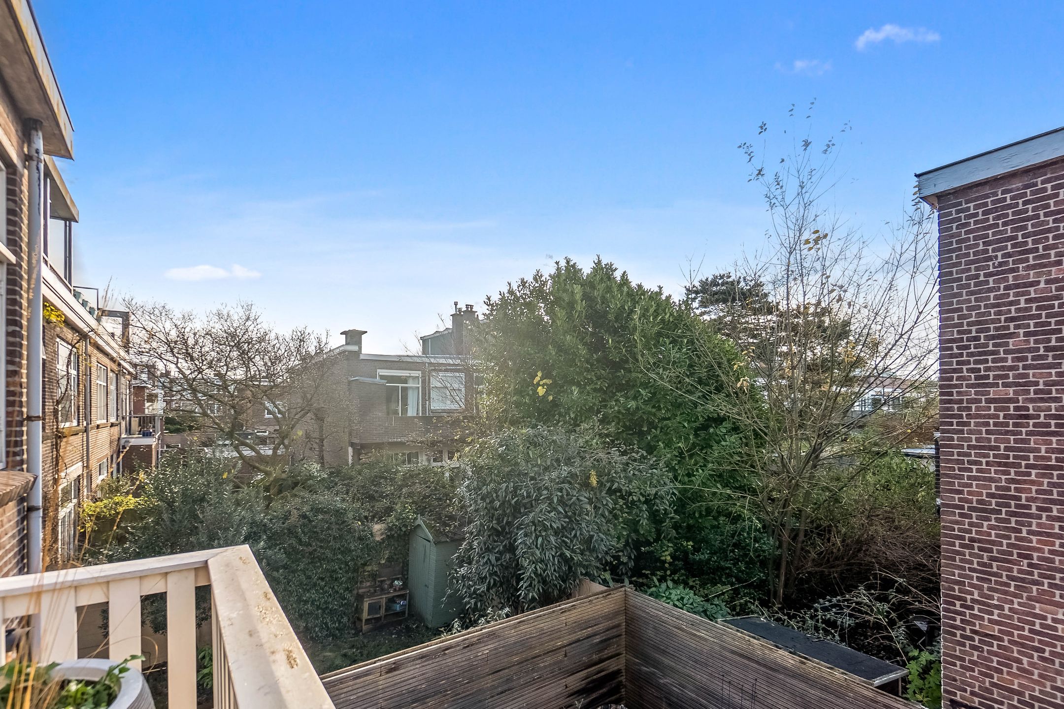 Foto 42 van Zonnebloemstraat 14