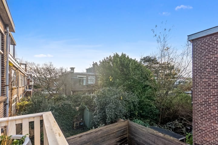 Foto 42 van Zonnebloemstraat 14