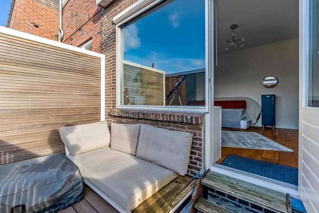 Foto 43 van Zonnebloemstraat 14