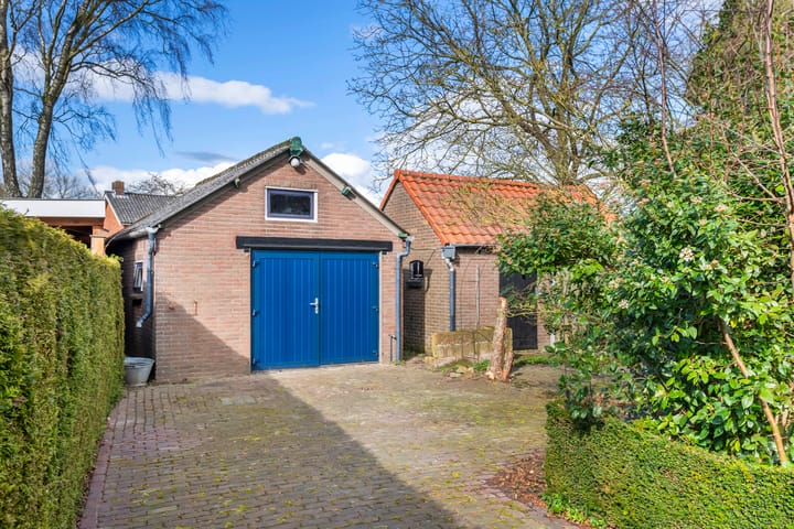 Foto 10 van Kromme Steeg 27