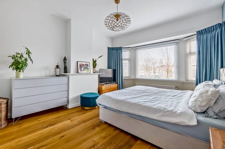 Foto 44 van Zonnebloemstraat 14